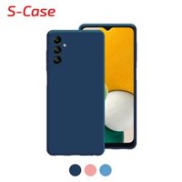 Ốp lưng Samsung Galaxy A14 S-Case Silicon