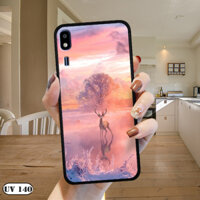 Ốp lưng Samsung Galaxy A2 Core – In hình ngộ 2D