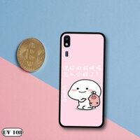 Ốp Lưng Samsung Galaxy A2 Core – Lưng nhám viền dẻo