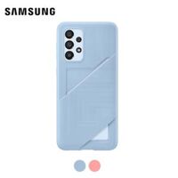 Ốp lưng Samsung Galaxy A33 2022 Card Slot Artic