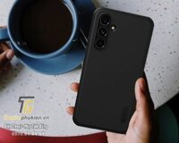 Ốp lưng SamSung Galaxy A34 5G chính hãng Nillkin dạng sần