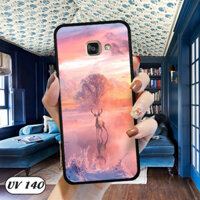 Ốp lưng Samsung Galaxy A5 2016 – In hình ngộ 2D