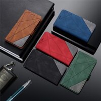 Ốp lưng Samsung Galaxy A5 2017 A8 A7 A6 J6 J8 J4 Plus 2018 Flip Case Wallet Cover Từ Đóng Da PU Giá Đỡ Điện Thoại Đứng Khe Cắm Thẻ Túi Cho Samsunggalaxy Samsunga6 Samsunga8 Samsunga7