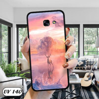 Ốp lưng Samsung Galaxy A5 2017 – In hình ngộ 2D