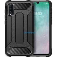 Ốp lưng Samsung Galaxy A50 Ultra Armor Case siêu chống sốc hầm hố