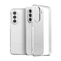 Ốp lưng Samsung Galaxy A57 5G Araree Flexield Clear