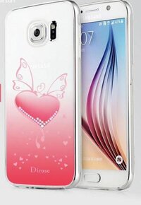 Ốp lưng Samsung Galaxy A7 DIROSE