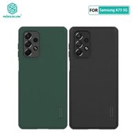 Ốp lưng Samsung Galaxy A73 5G Nillkin Vỏ Sần