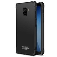 Ốp lưng Samsung Galaxy A8 2018 Impact TPU chính hãng IMAK