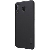 Ốp lưng Samsung Galaxy A8  Star hiệu Nillkin chính hãng