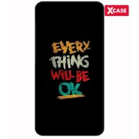 ốp lưng Samsung Galaxy J7 nhựa dẻo Silicon - Xcase A61