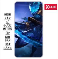 Ốp lưng Samsung Galaxy J7 Plus  nhựa dẻo Silicon - Xcase F64