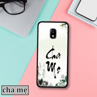 Ốp lưng Samsung Galaxy J7 Pro – In chữ thư pháp ý nghĩa