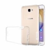 Ốp lưng Samsung Galaxy J7 Prime 2016 TPU Nillkin