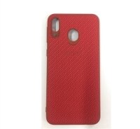 Ốp lưng Samsung Galaxy M20 3D Silicon Case