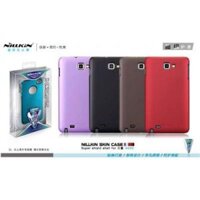 ốp lưng Samsung Galaxy Note / i9220 - N7000 Nillkin sần  - oplusamnote/i9220-n7000