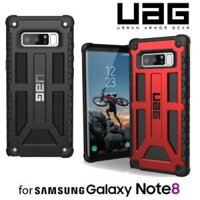 Ốp lưng Samsung Galaxy Note 8 chống sốc UAG MONARCH