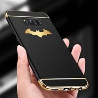 Ốp lưng Samsung Galaxy Note 8, S8 Plus, S8 Cover 3D Batman