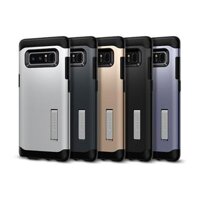 Ốp lưng Samsung Galaxy Note 8 Spigen Slim Armor ( USA )