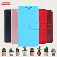 Ốp lưng Samsung Galaxy Note 9 8 5 4 2 3 Note2 Note3 Note4 Note5 Note 8 Note9 Ví da PU lật từ tính