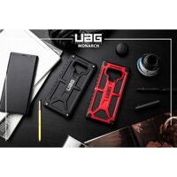 Ốp lưng Samsung Galaxy Note 9 chống sốc UAG MONARCH