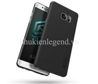 Ốp lưng SamSung Galaxy Note FE Nillkin dạng sần