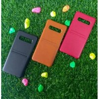 Ốp Lưng Samsung Galaxy S10 Plus Hiệu G-Case Chính Hãng