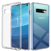 ỐP LƯNG SAMSUNG GALAXY S10 PLUS NILKIN MÀU TRẮNG