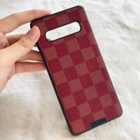 Ốp Lưng Samsung Galaxy S10 Plus NX Case Ảnh Chụp Thật