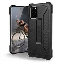 Ốp lưng Samsung Galaxy S20 UAG Monarch 5 lớp chống sốc - Hàng Chính Hãng.