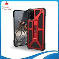 Ốp lưng Samsung Galaxy S20 Plus UAG Monarch [Queen Mobile]