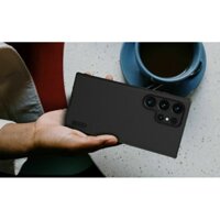 ỐP LƯNG SAMSUNG GALAXY S24 ULTRA 5G - S24 PLUS 5G NILLKIN NHỰA CỨNG VIỀN DẺO - Super Frosted Shield Pro - CHÍNH HÃNG