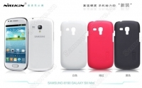 Ốp lưng Samsung Galaxy S3 Mini i8190 thương hiệu Nillkin