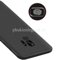 Ốp lưng Samsung Galaxy S9 Plus Memumi lụa nhám siêu mỏng 0.3mm