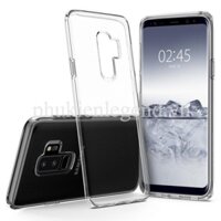 Ốp lưng SamSung Galaxy S9 Plus Likgus trong suốt chống sốc