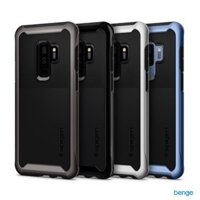 Ốp lưng Samsung Galaxy S9 Plus SPIGEN Neo Hybrid Urban