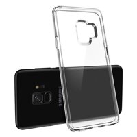 Ốp Lưng Samsung Galaxy S9 Spigen Ultra Hybrid