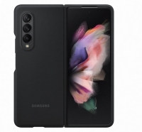 Ốp lưng Samsung Galaxy Silicone Z Fold3 5G EF-PF926