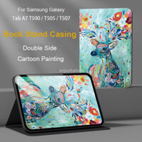 Ốp lưng Samsung Galaxy Tab A7 10.4 inch SM-T500 T505 T507