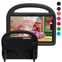 Ốp lưng Samsung Galaxy Tab A7 10.4 inch 2020 2022 SM-T500 SM-T503 SM-T505 SM-T509 Chống sốc Trẻ em An toàn EVA Foam Handle Stand Vỏ máy tính bảng