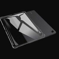 Ốp lưng Samsung Galaxy Tab A9 8.7inch / Tab A9 Plus 11inch silicon chống sốc có khay đựng bút