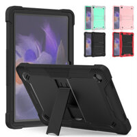 Ốp lưng Samsung Galaxy Tab A9 Plus A9 + 2023 SM-X110 SM-X115 SM-X210 SM-X215 SM-X216 SM-X218 Vỏ máy tính bảng Silicon an toàn cho trẻ em