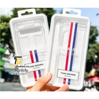 Ốp lưng Samsung Galaxy Z Flip5 hiệu Thom Browne