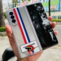Ốp lưng Samsung Galaxy Z Fold4, Z fold3 hiệu LIKGUS Thom Browne