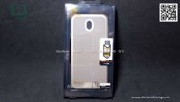 Ốp lưng Samsung J7 Pro Loopee lưng lưới chống nóng