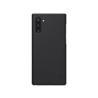 ỐP LƯNG SAMSUNG NOTE 10 - NOTE 10 5G NILLKIN NHỰA CỨNG chính hãnġ