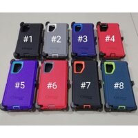 Ốp lưng Samsung Note 10 / Note 10 Plus Otterbox Defender.