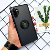 Ốp Lưng Samsung Note 10 Plus / Note 10 / Note 9 / S10 / S8 Plus Chống Sốc Iring - Bum Store Galaxy Case