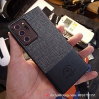 Ốp lưng Samsung Note 20 Ultra Santa Barbara Polo & Racquet Club