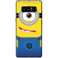 Ốp lưng Samsung Note 8 Minion